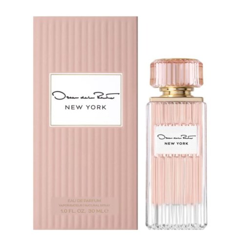 Oscar de la Renta New York - Eau de Parfum 0085715568304